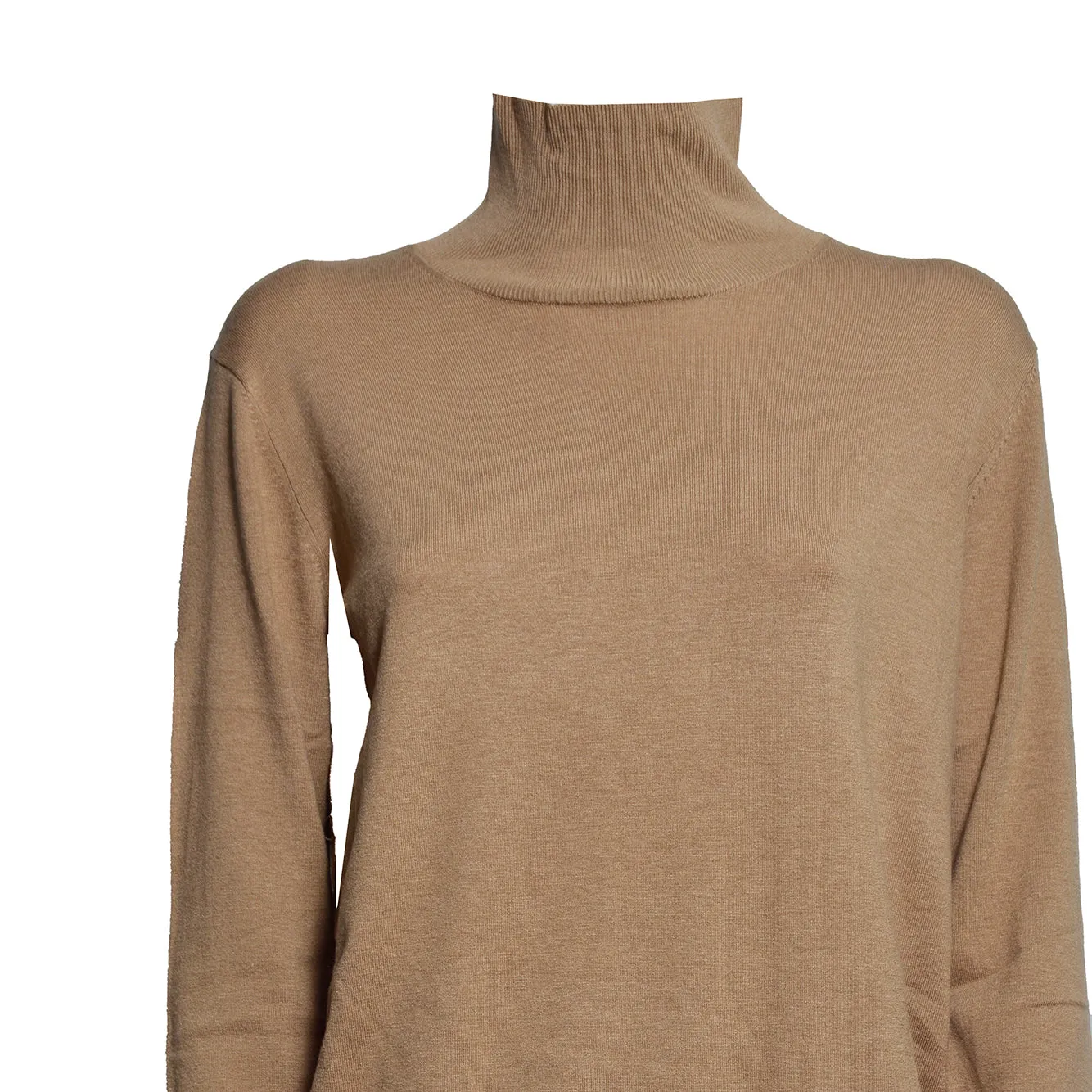 MaxMara Weekend Kiku 2625366092600 dolcevita cammello