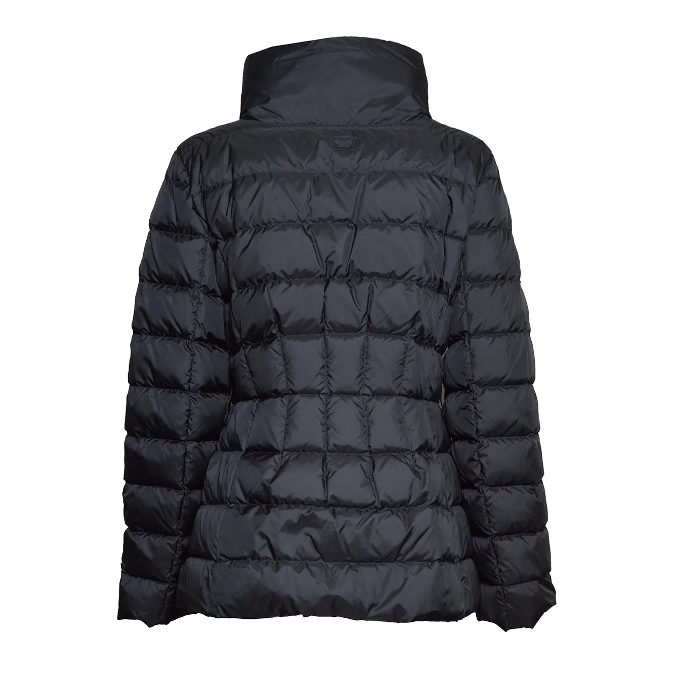 Max Mara Weekend Corte 2625486031600 piumino nero