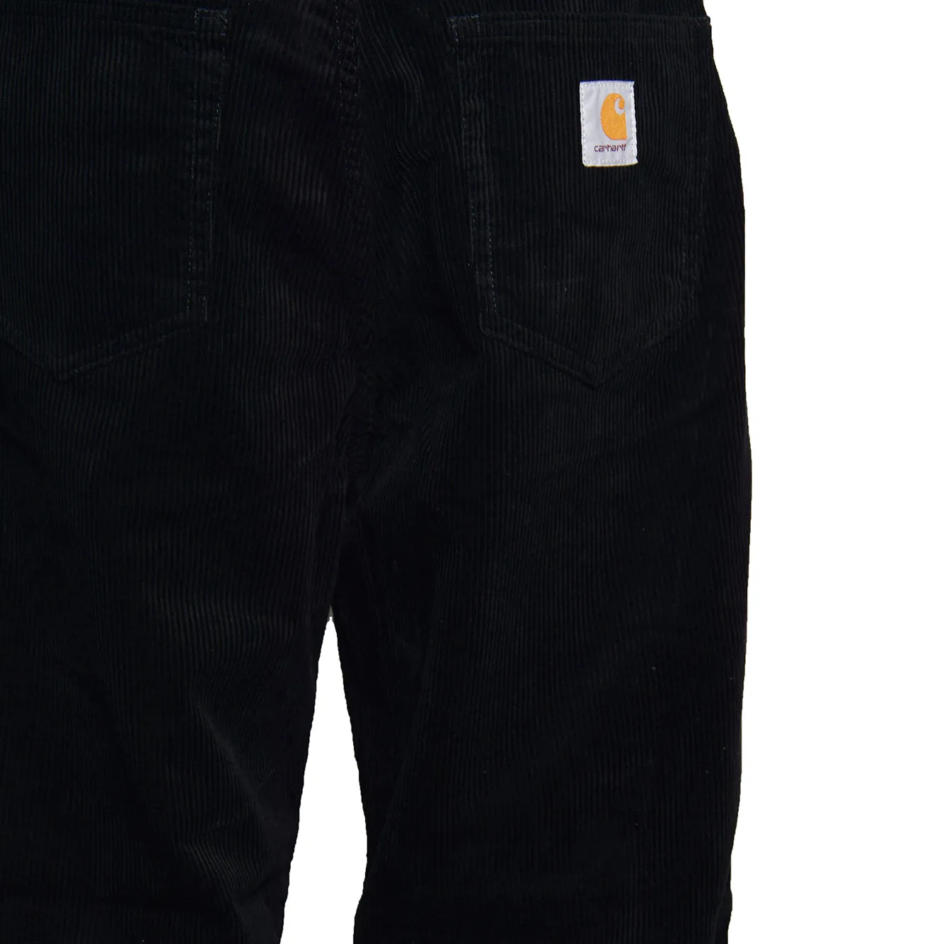 Carhartt Wip Landon I0322978902 pantalone nero