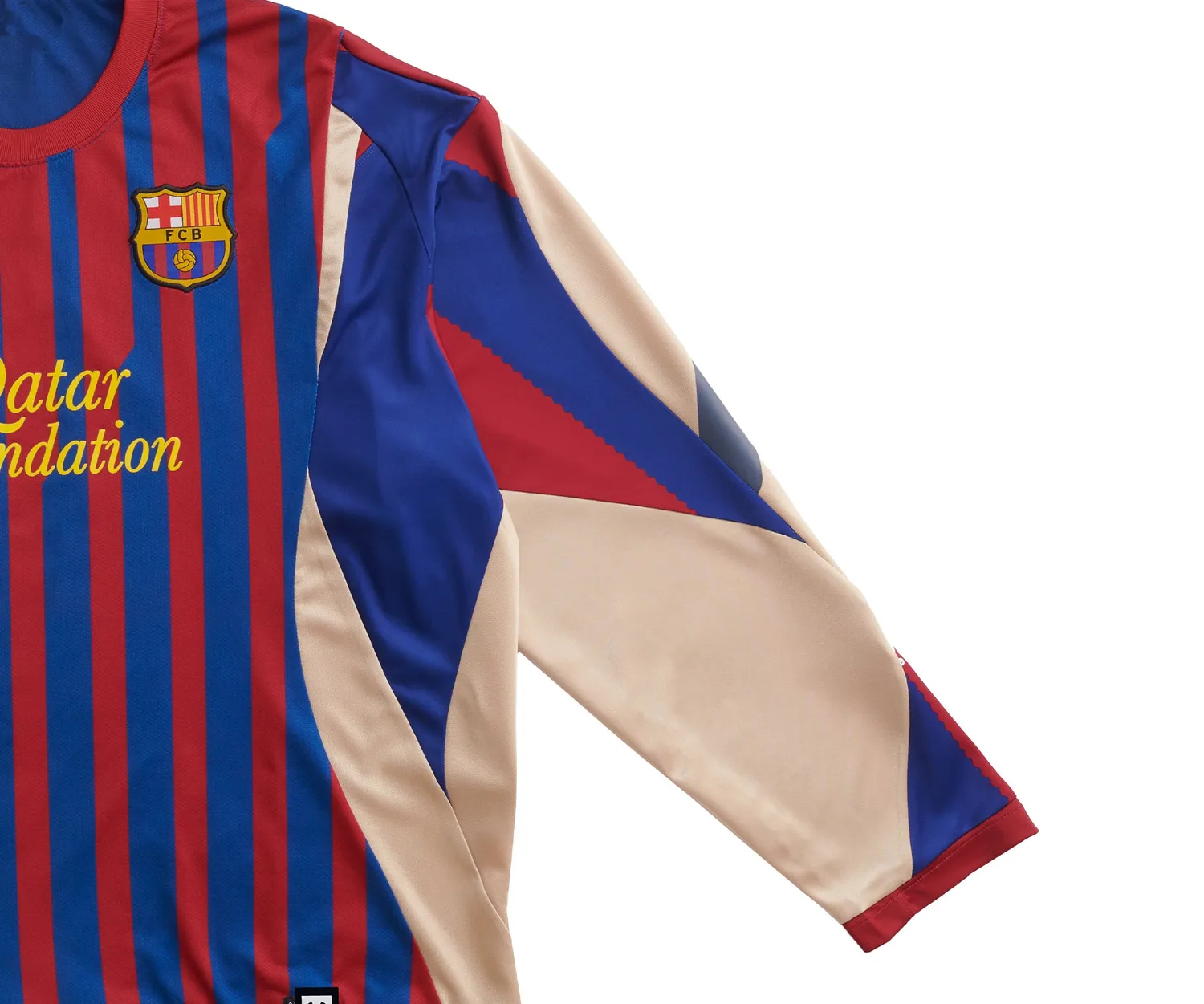 Marcello Pipitone Barcelona 12.02.24 maglia calcio M