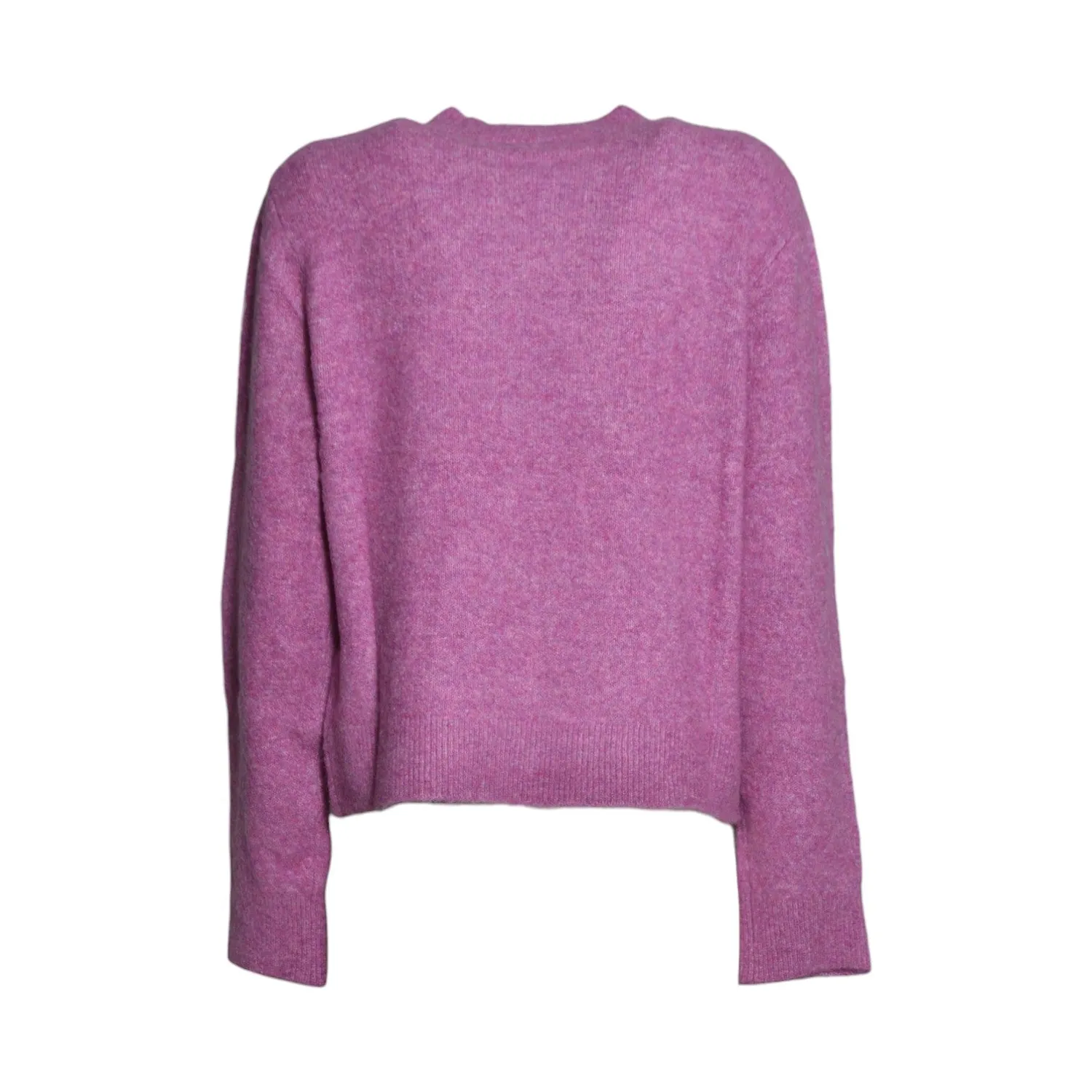 Carhartt Wip I037179 Curtis cardigan fucsia