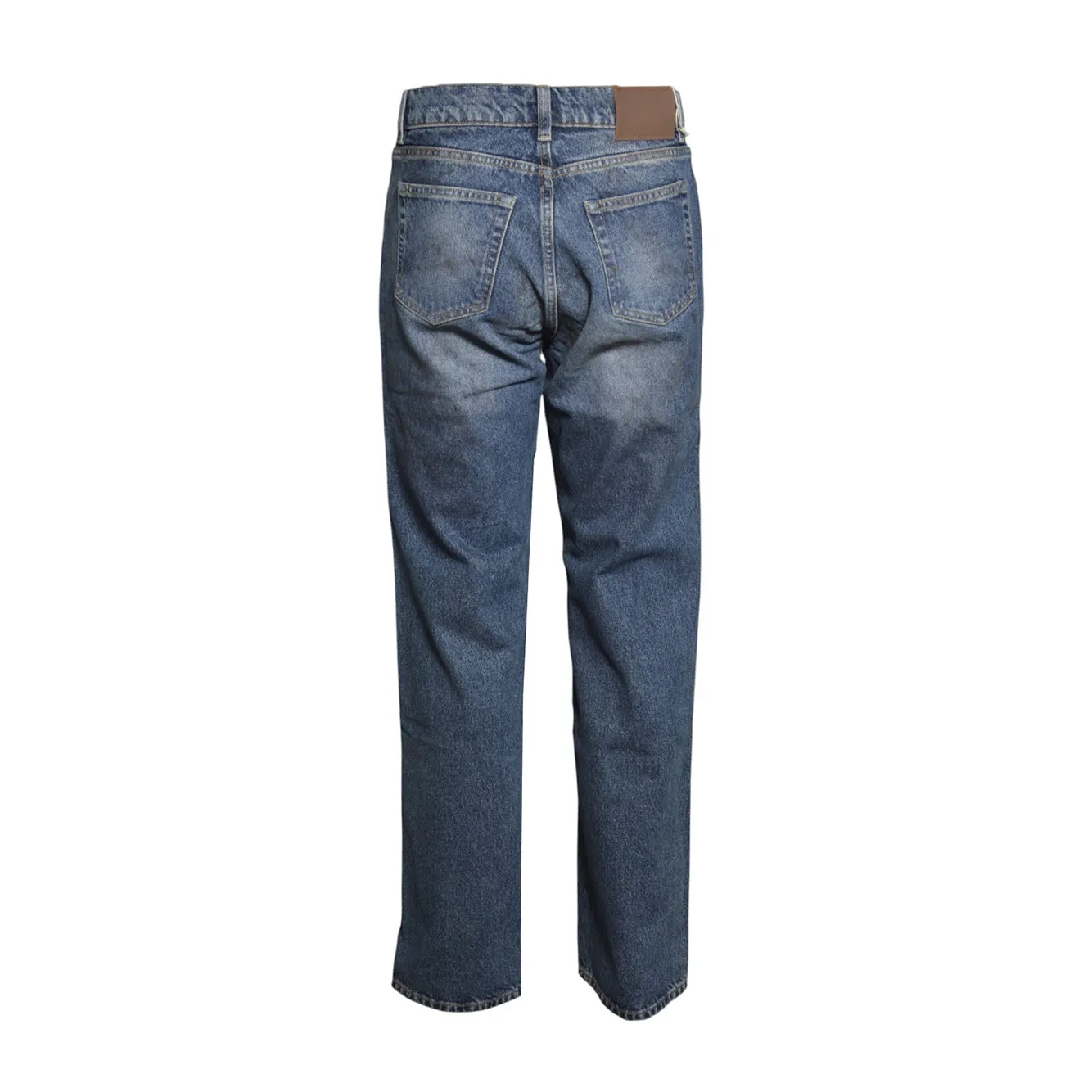 Our Legacy M4265CA Carlson jeans denim Alley Cat Wash