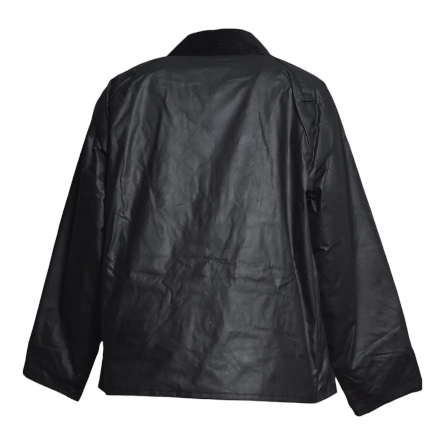 Barbour MWX1678 Transport Kaban Cerato Nero 36 38 40