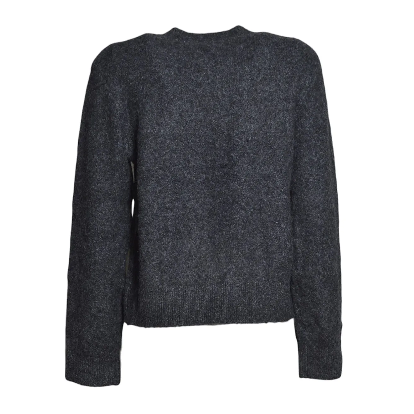 Carhartt WIP Curtis I037179 Maglione Nero Donna
