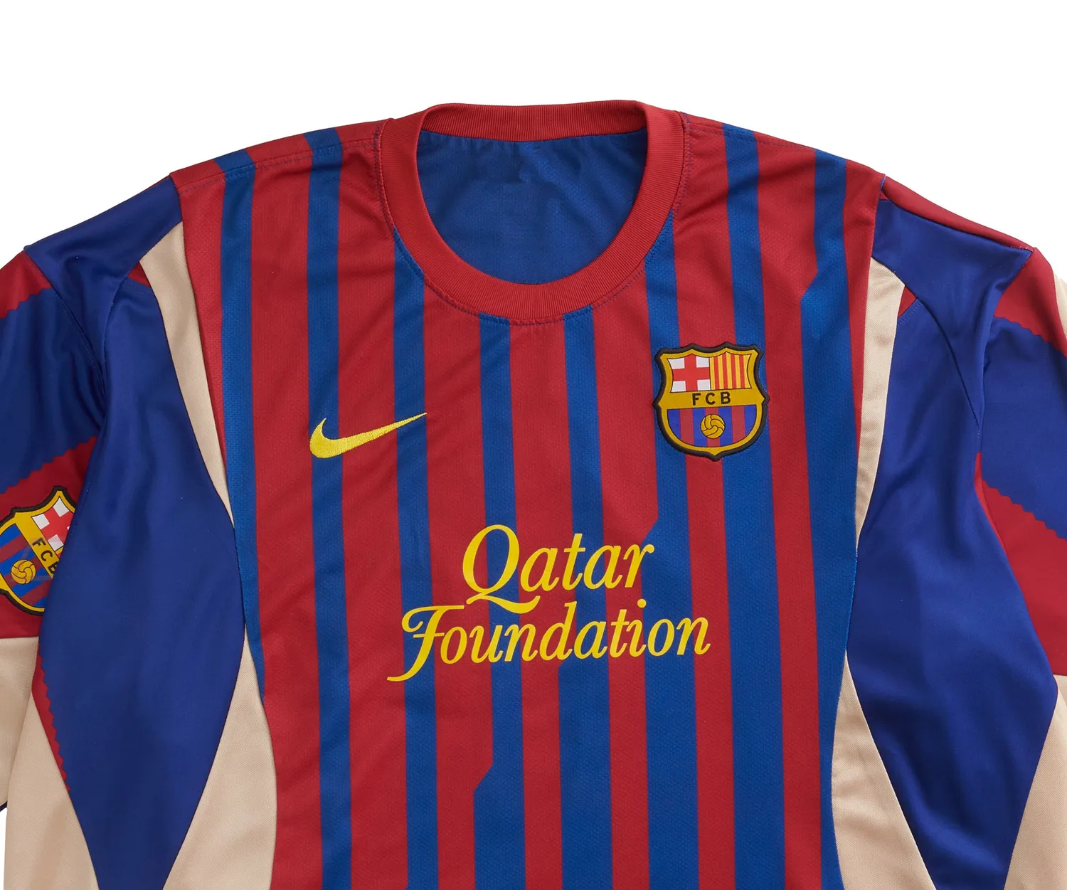 Marcello Pipitone Barcelona 12.02.24 maglia calcio M
