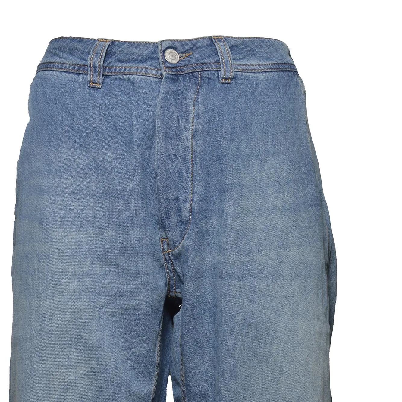 Fortela WNAELIAKR001 jeans denim blu donna japan