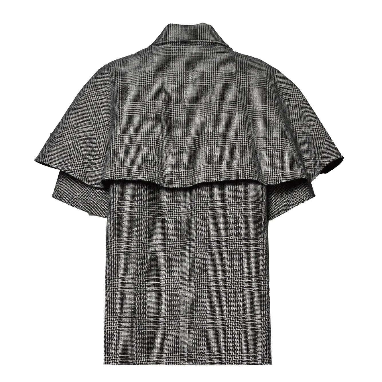 Max Mara Favetta 2614731131600 Cappa Bianca S/M Cotone