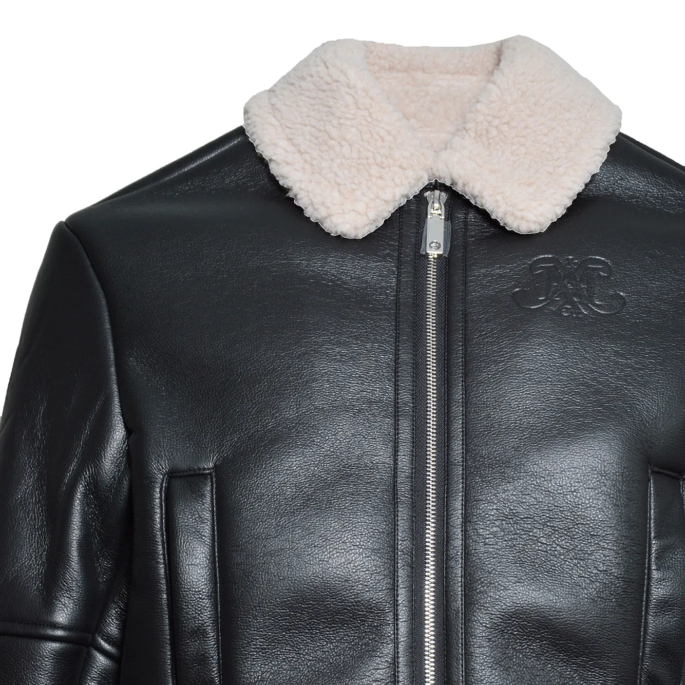Max&Co Junior MX0372MX01T Montone Nero