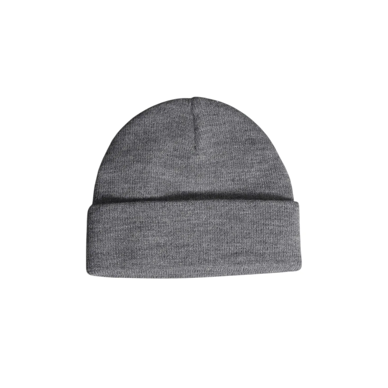 Carhartt WIP Stratus Hat Low I025741 berretto grigio