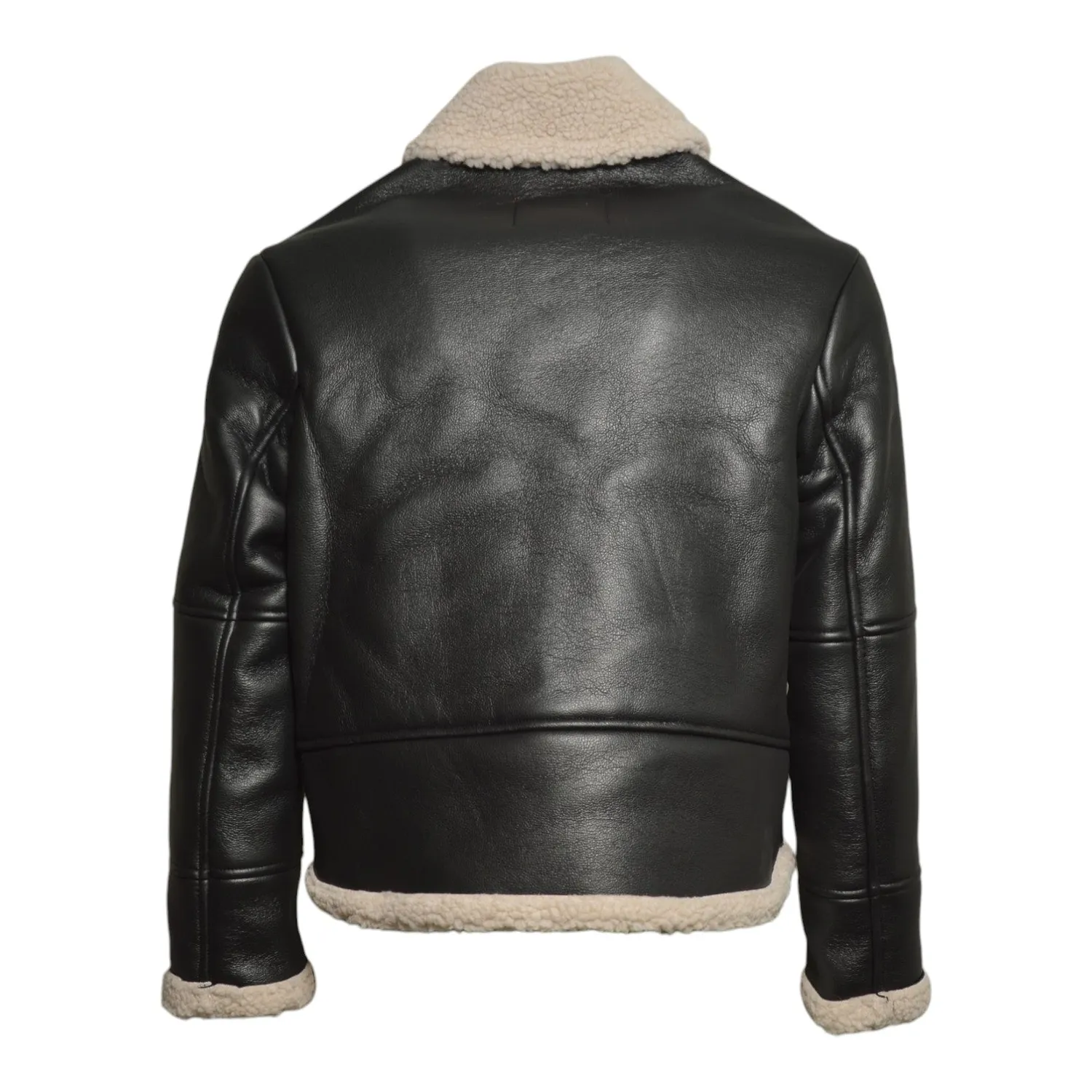 Max&Co Junior MX0372MX01T Montone Nero