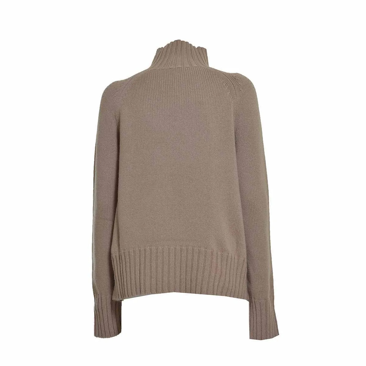 'S Max Mara 2393660133600 Dolcevita Cammello