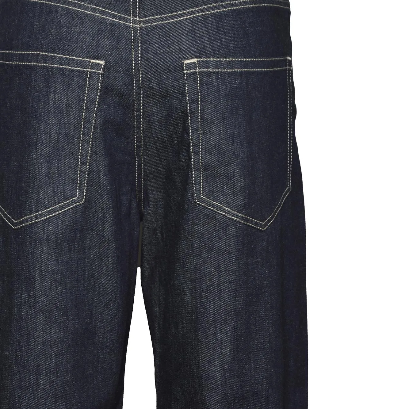 S Max Mara Chiara 2619181051600 jeans denim blu donna