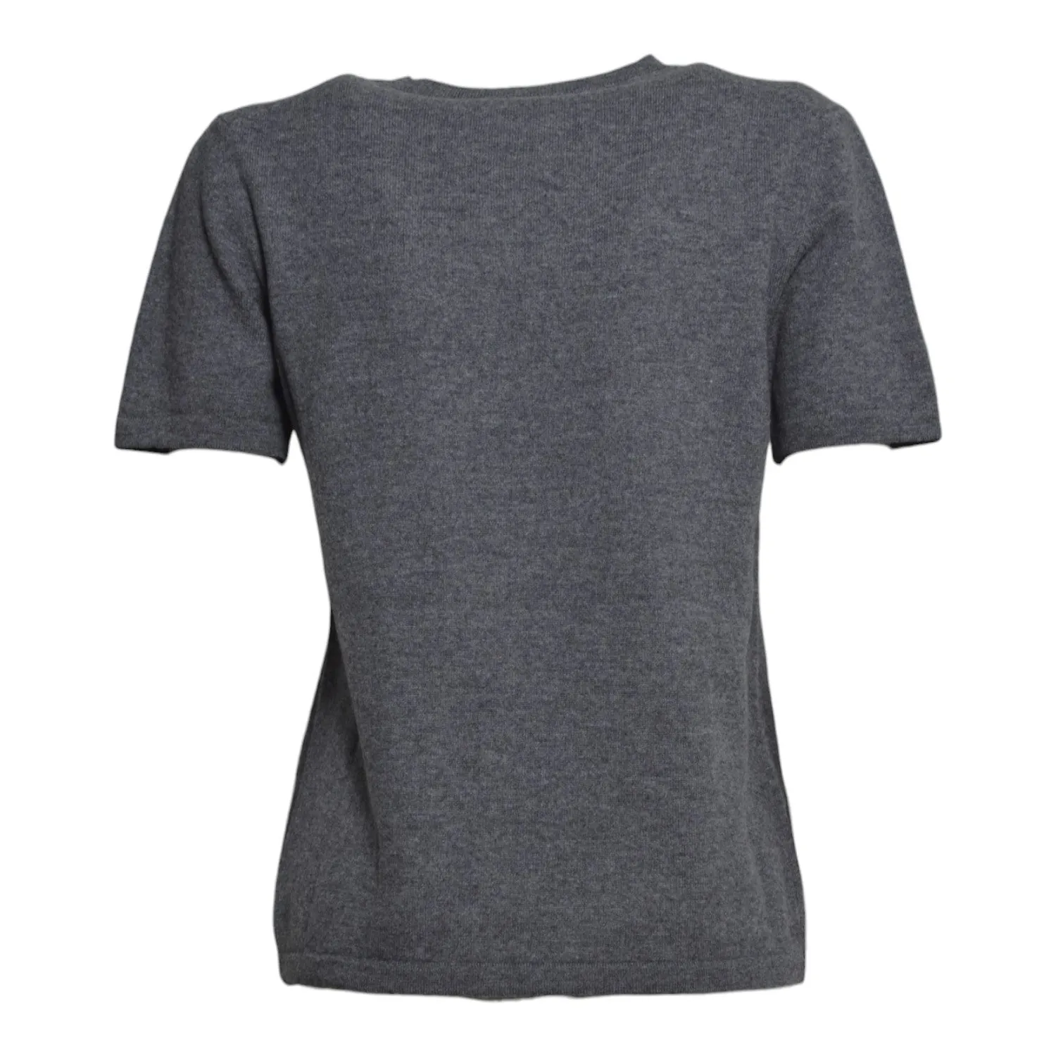 Grifoni G3AC0026 Melin t-shirt grigio chiaro