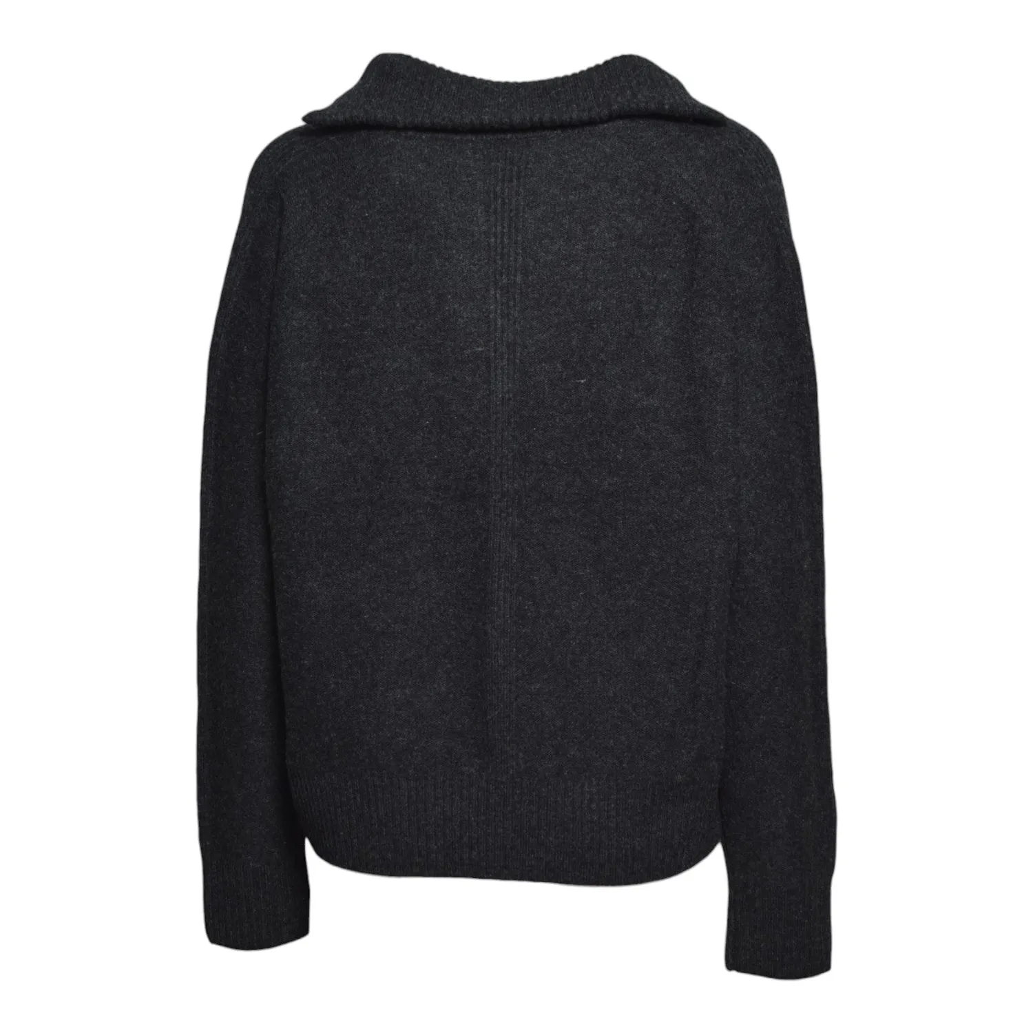 JcSophie P5413 pilar maglione antracite S M invernale