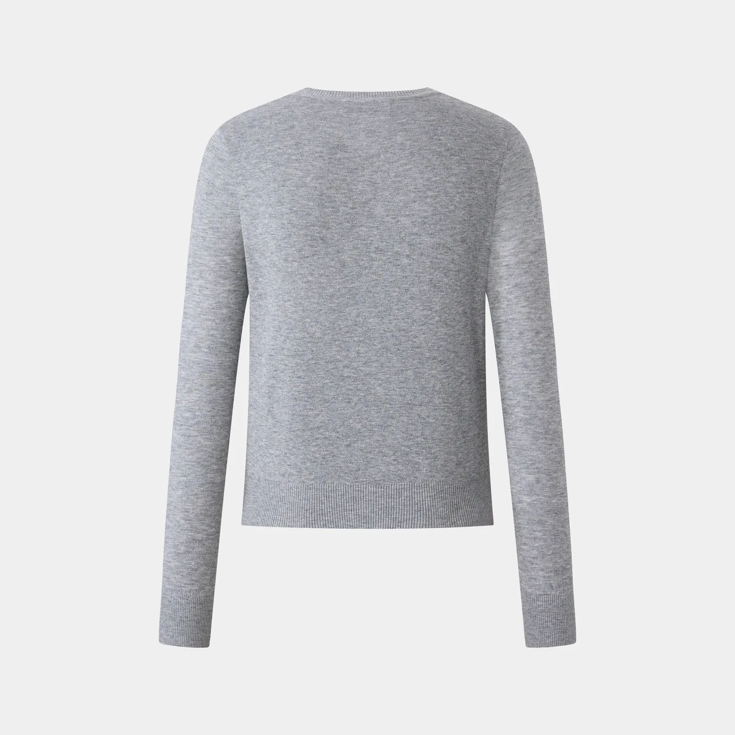 Ports SQ9K008WKF033 cardigan highland mist morbido