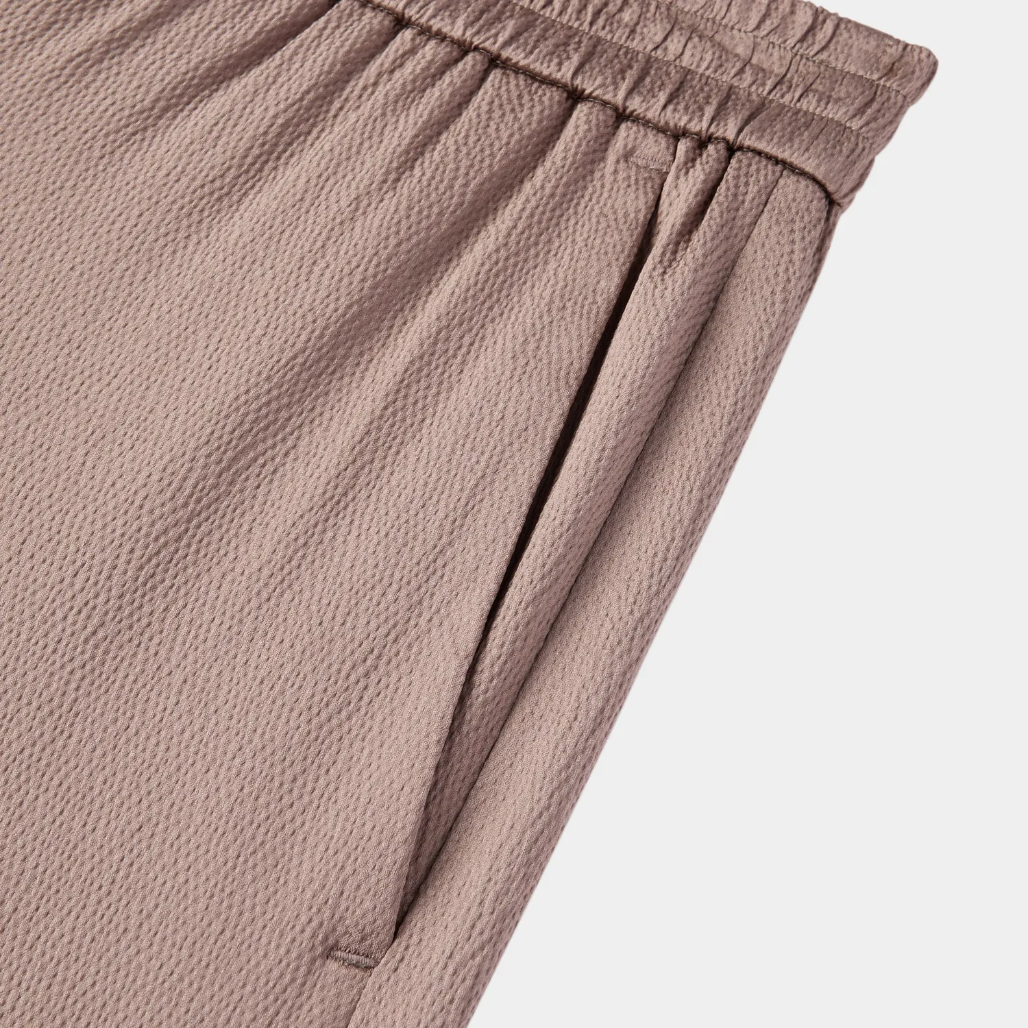 PORTS Beige Breeze pantaloni palazzo beige seta