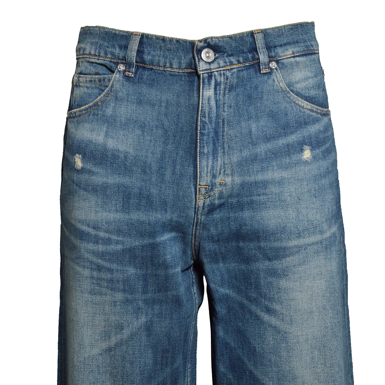 Our Legacy Vast Cut M4265VRE jeans denim scuro