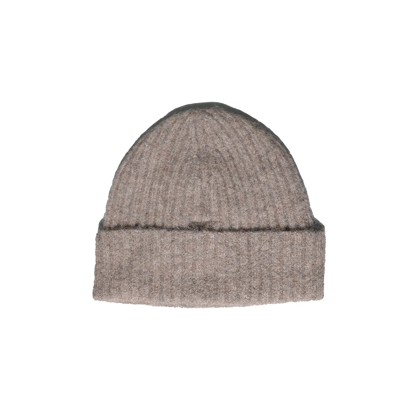 MC2 Saint Barth Wengen berretto nocciola alpaca