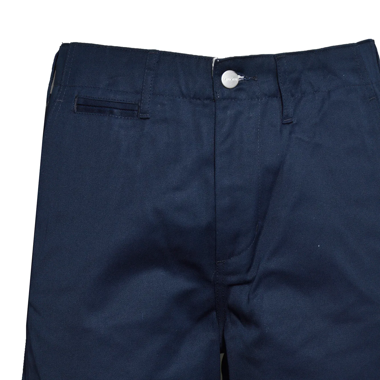 Carhartt WIP Harold pant jeans denim scuro