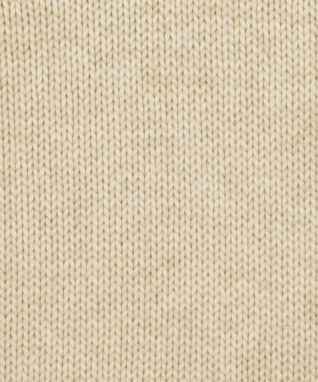 Rodier cardigan oversize traforato avorio cotone lana