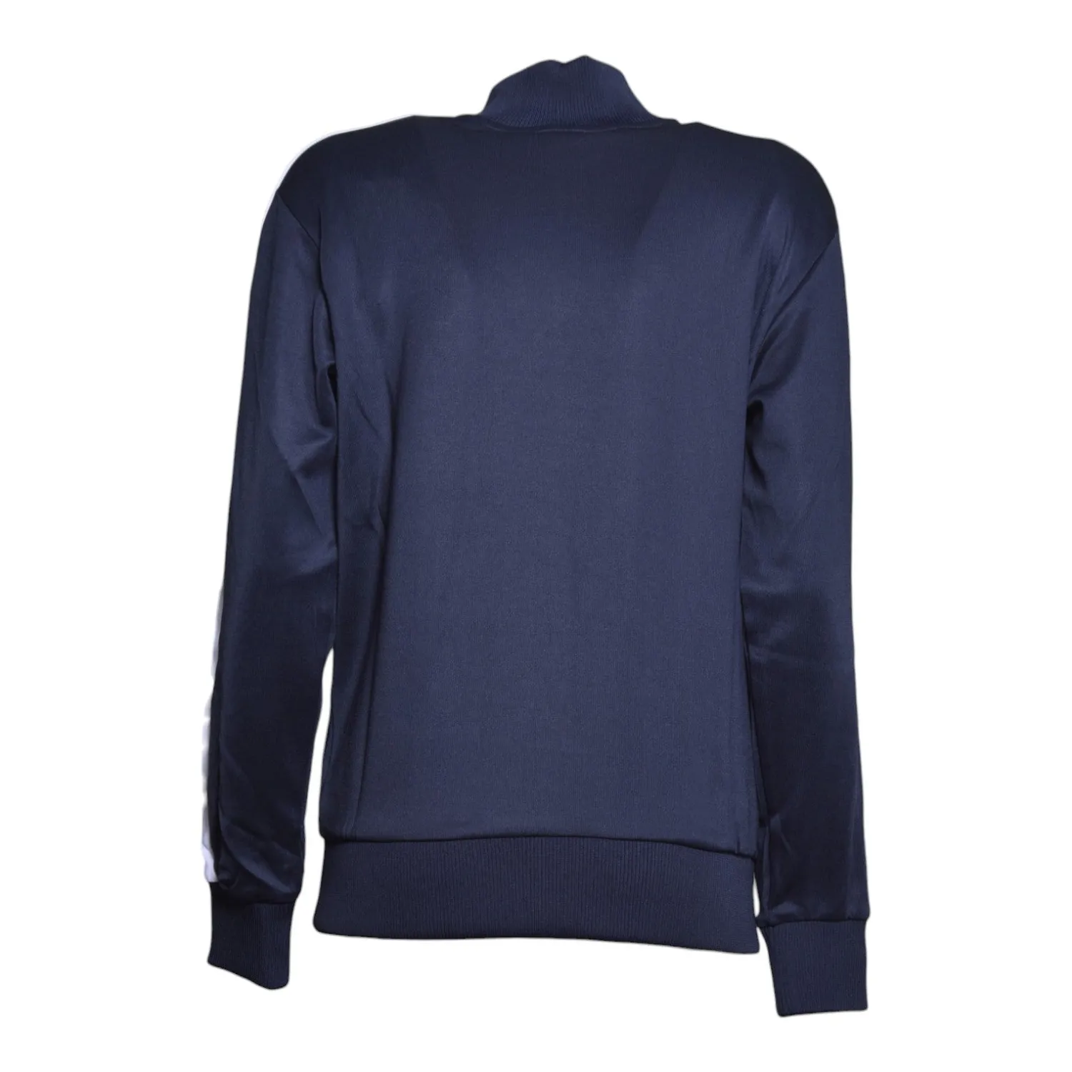 Diesel Junior J03032KYAZB felpa blu cotone 14A