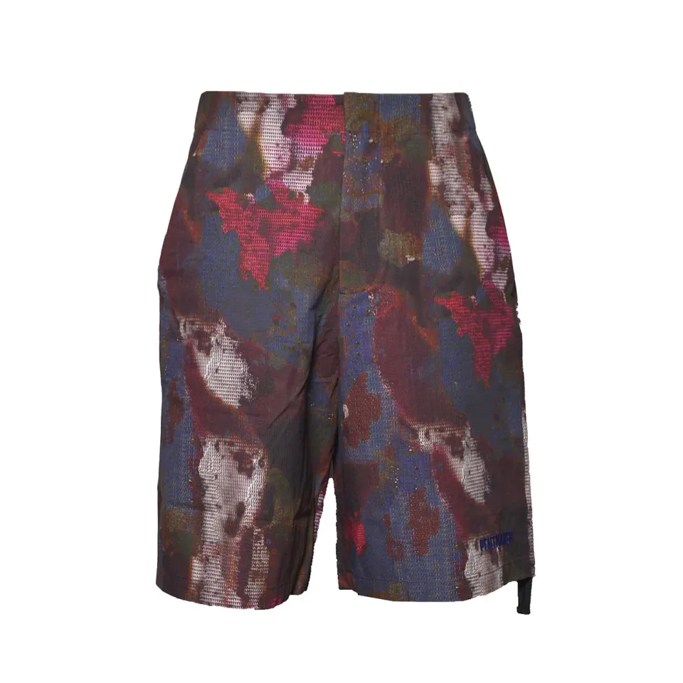 OAMC Vapor PCM3OR01ACO01 bermuda multicolor M