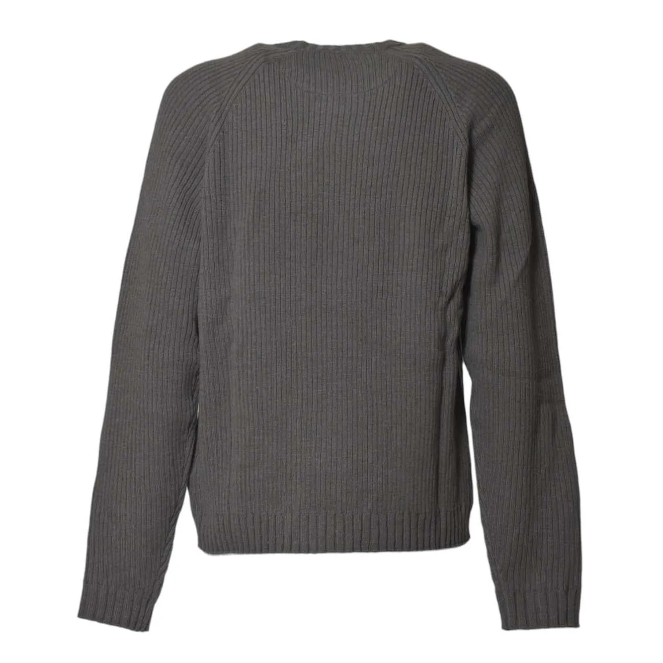 Dickies Blountville DK0A87OVL411 maglia grigia uomo