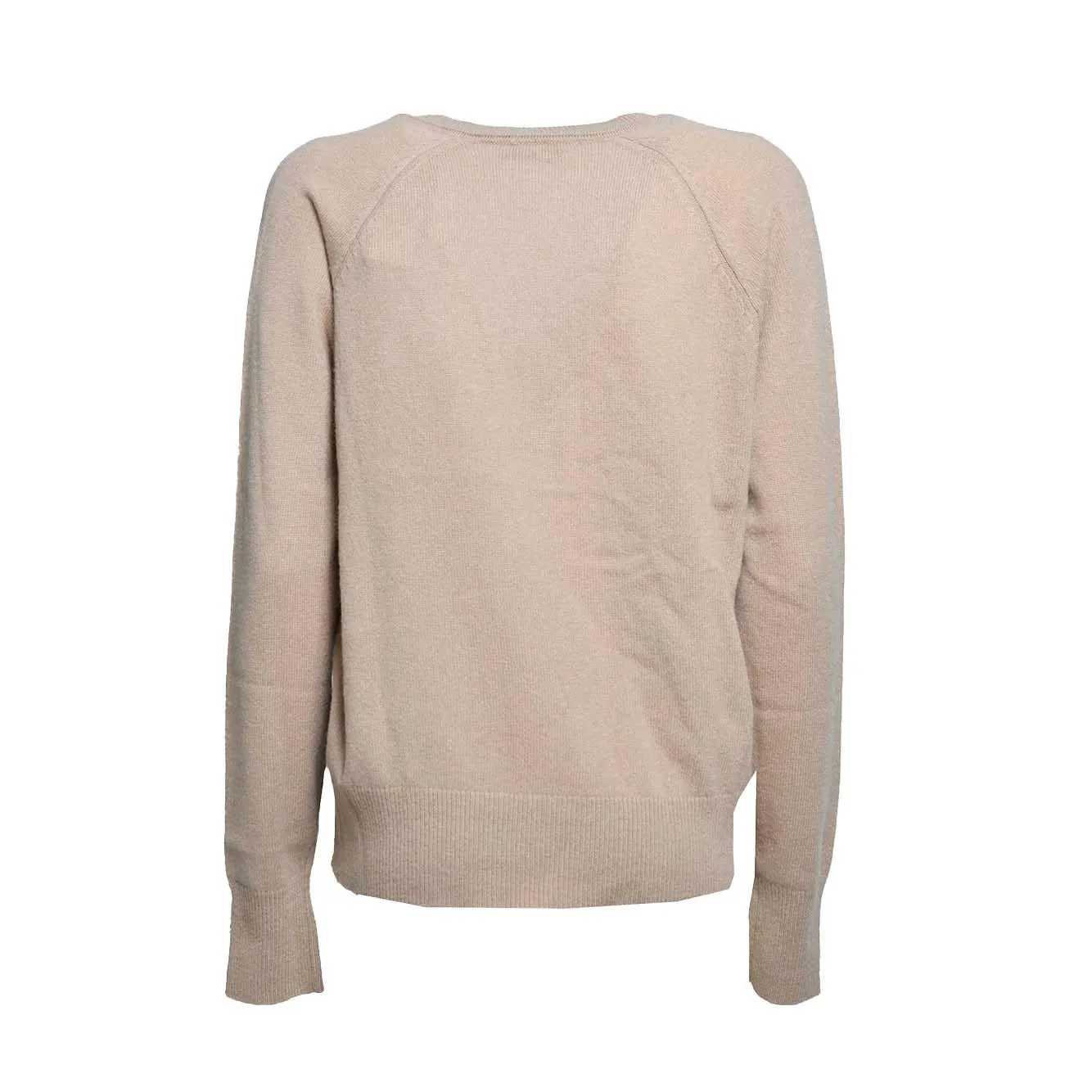 Equipment Madalene 190006109SW01372 pullover cashmere XS