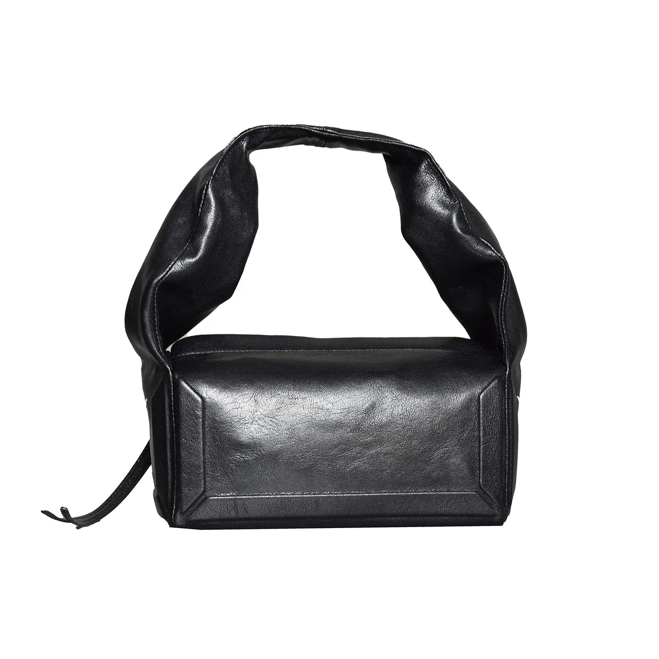 Maison Margiela SB1WD0064P8982T8013 borsa mano nera