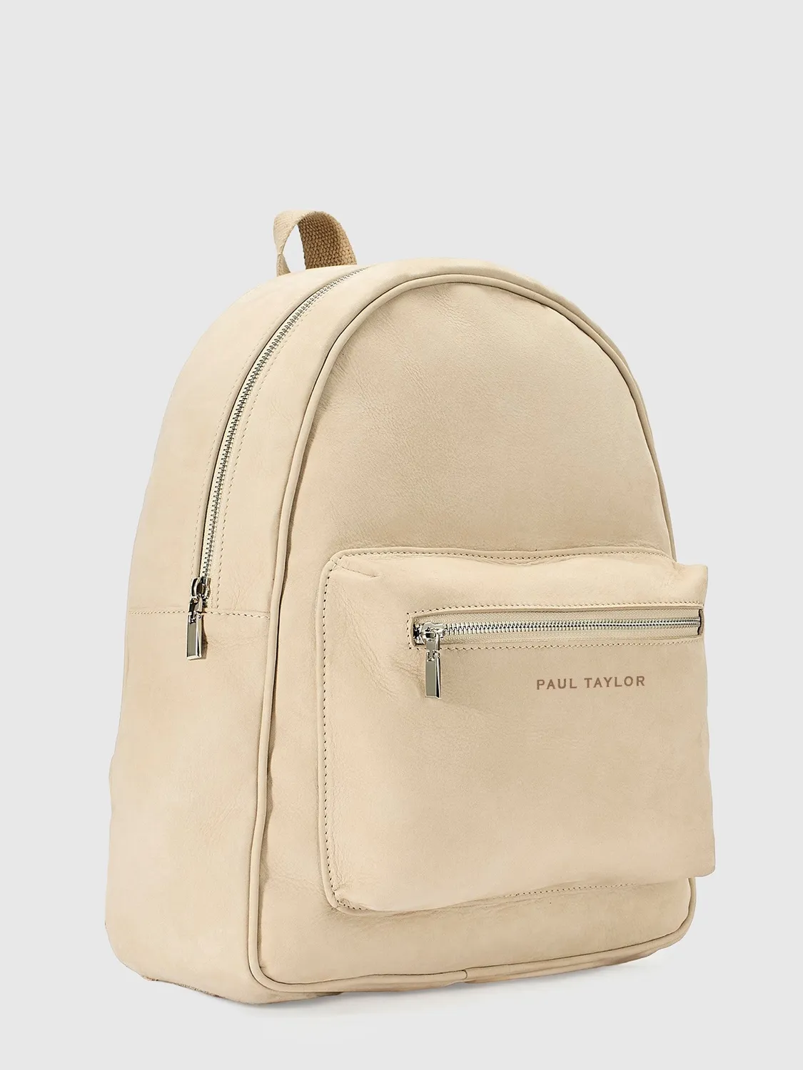 Paul Taylor zaino nabuk nickel free 35,5x38