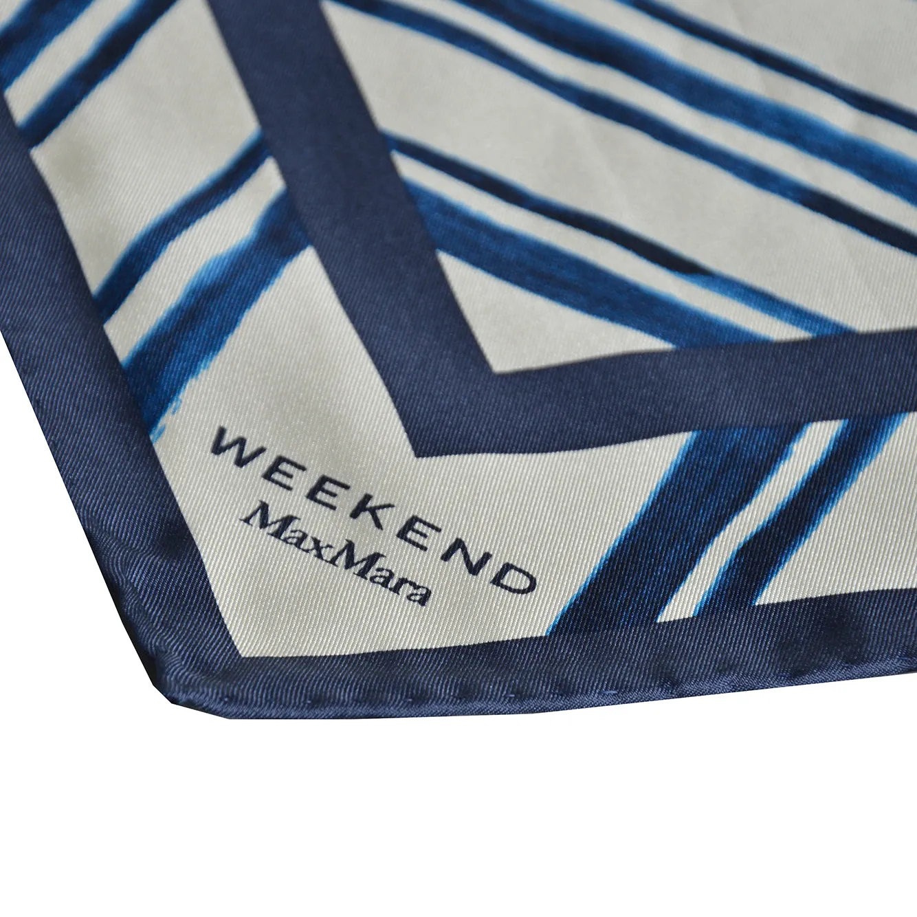 Max Mara Weekend Siam 2625546054600 foulard seta