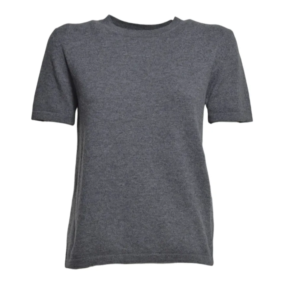 Grifoni G3AC0026 Melin t-shirt grigio chiaro