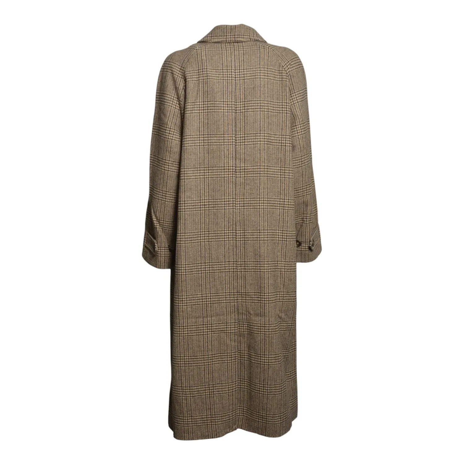 JcSophie P51351 cappotto marrone invernale
