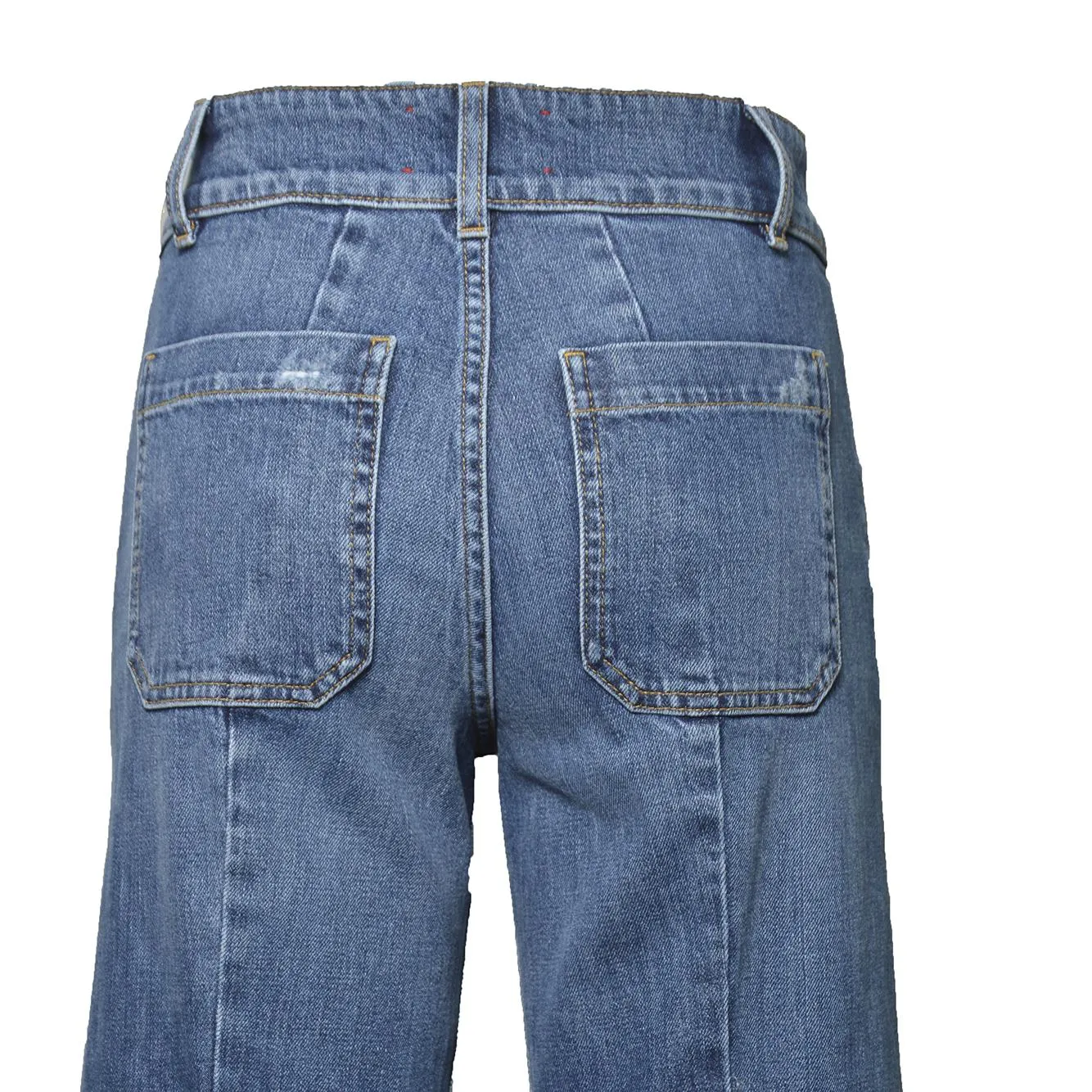 Seafarer Jane jeans donna denim elasticizzato