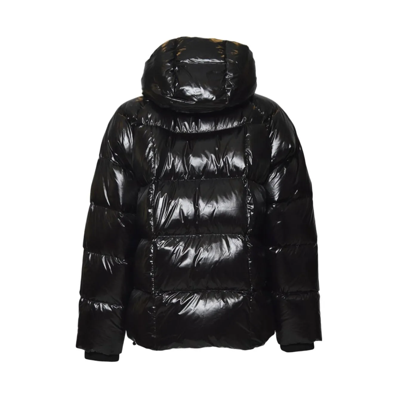 Dsquared2 3D S47AM1611D35315 piumino nero oca