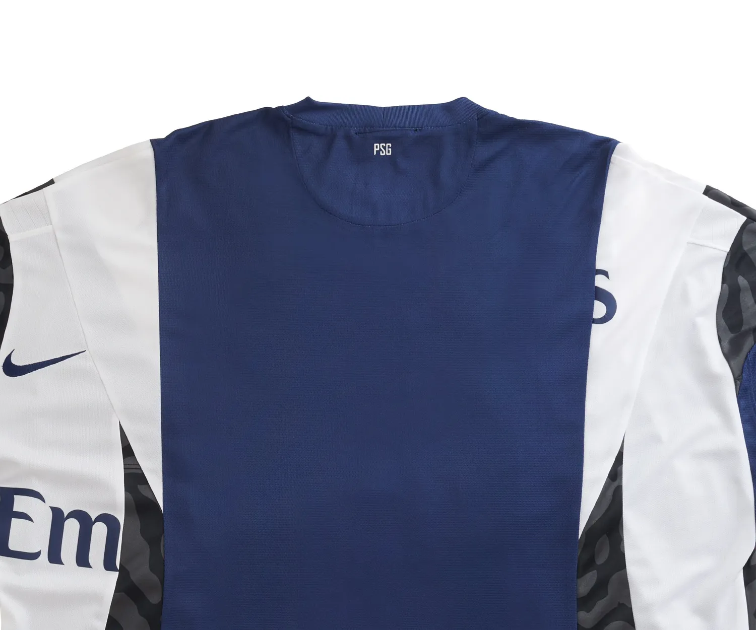 Marcello Pipitone PSG 13.24.24 maglia calcio L riciclata