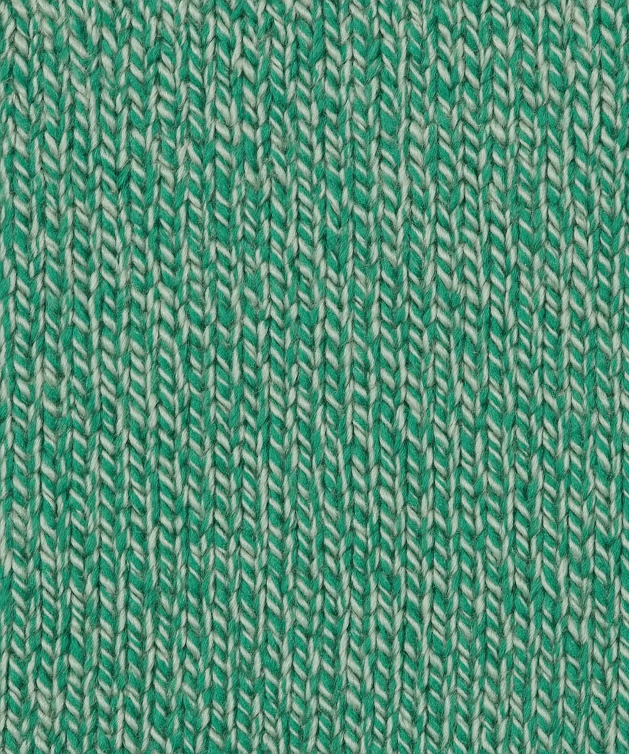 Rodier maglione collo alto maniche corte verde