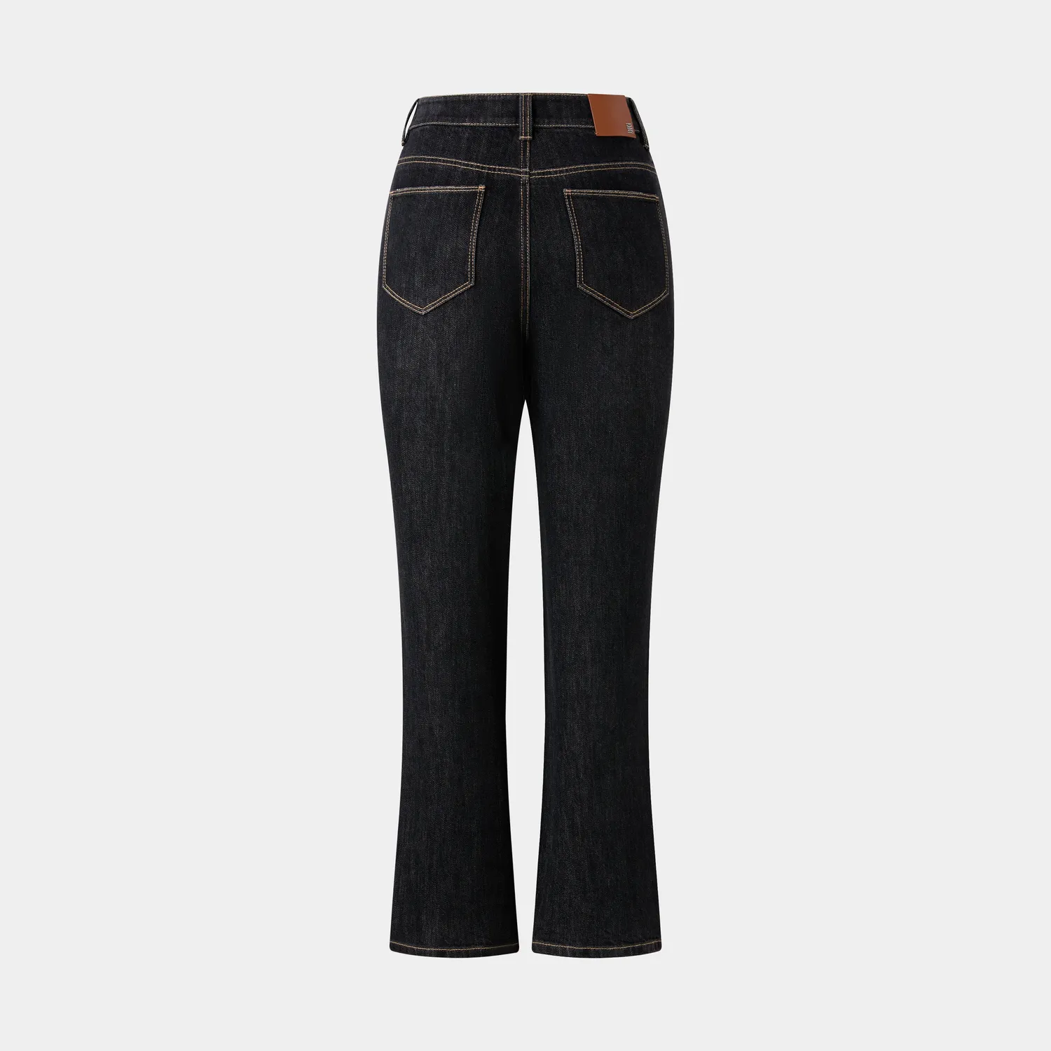 Ports 1961 LQ9P041WZD034 Jeans Slim Grigio 6