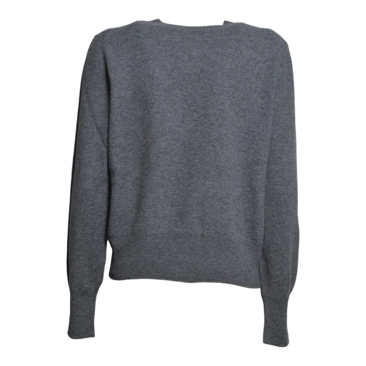 Grifoni G3AC0001 cardigan grigio maglia