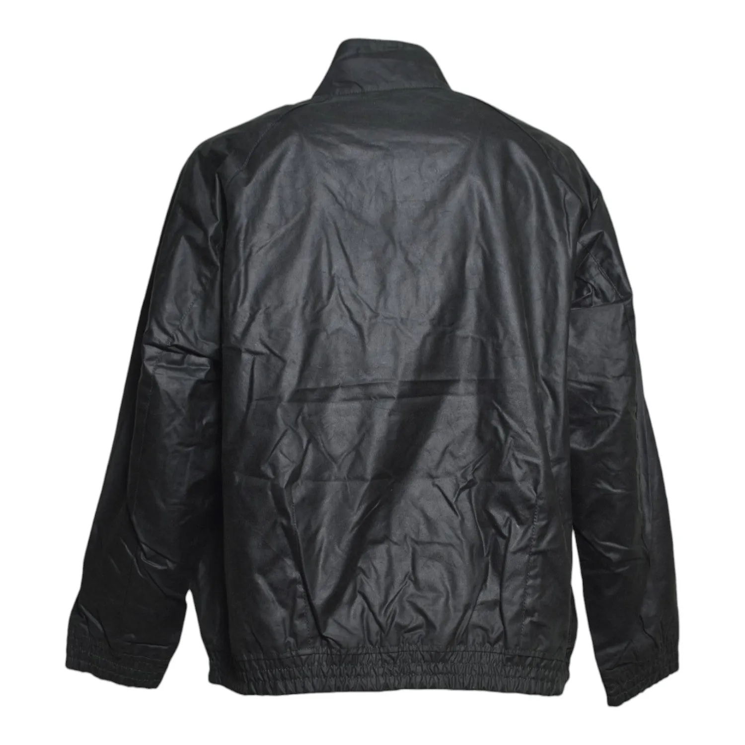 Barbour MWX2497MWX giacca donna verde cerata 36