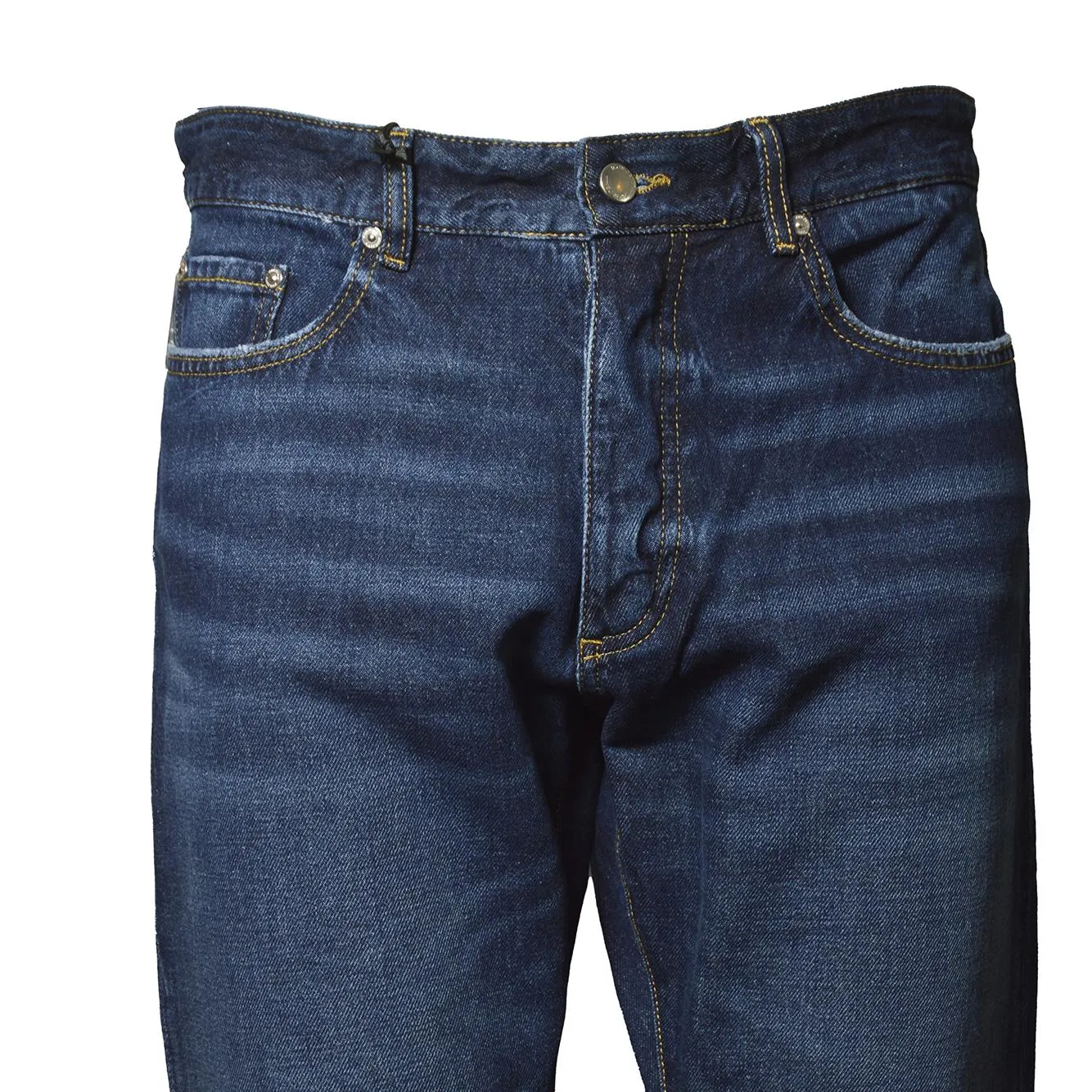 Icon Denim JOSH ID8879ECL jeans denim blu uomo